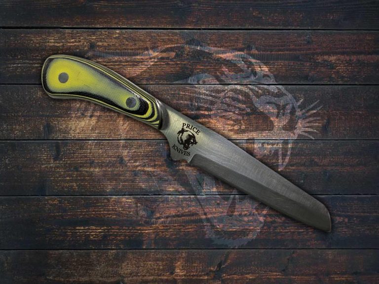 Camp Knife CU#2