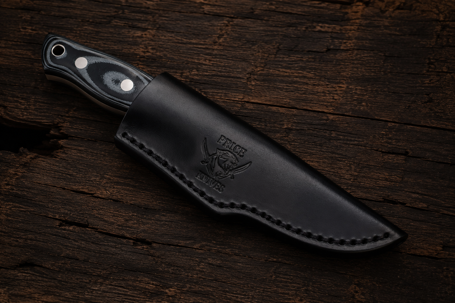 Handmade Sheaths