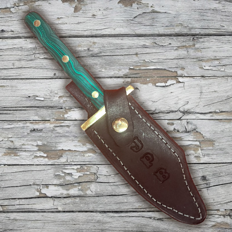 Custom Sheath