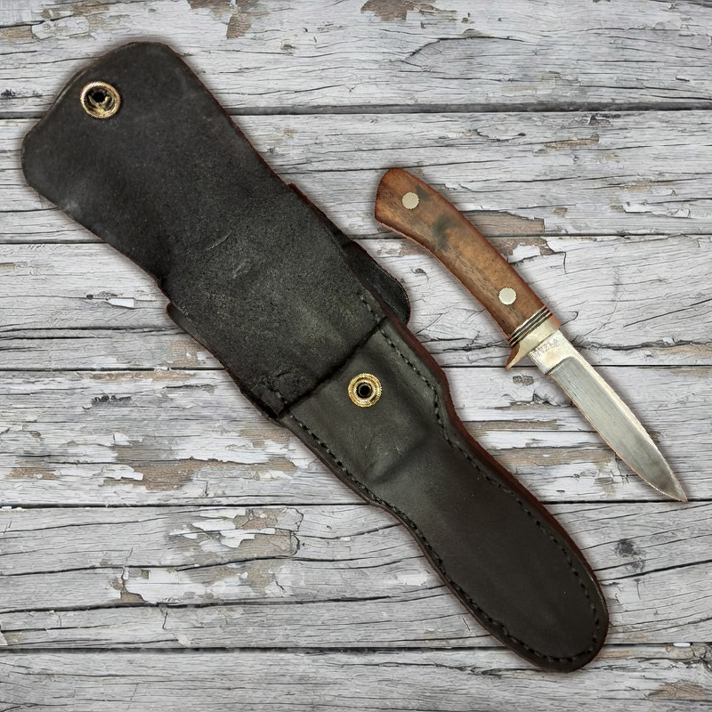 Custom Sheath