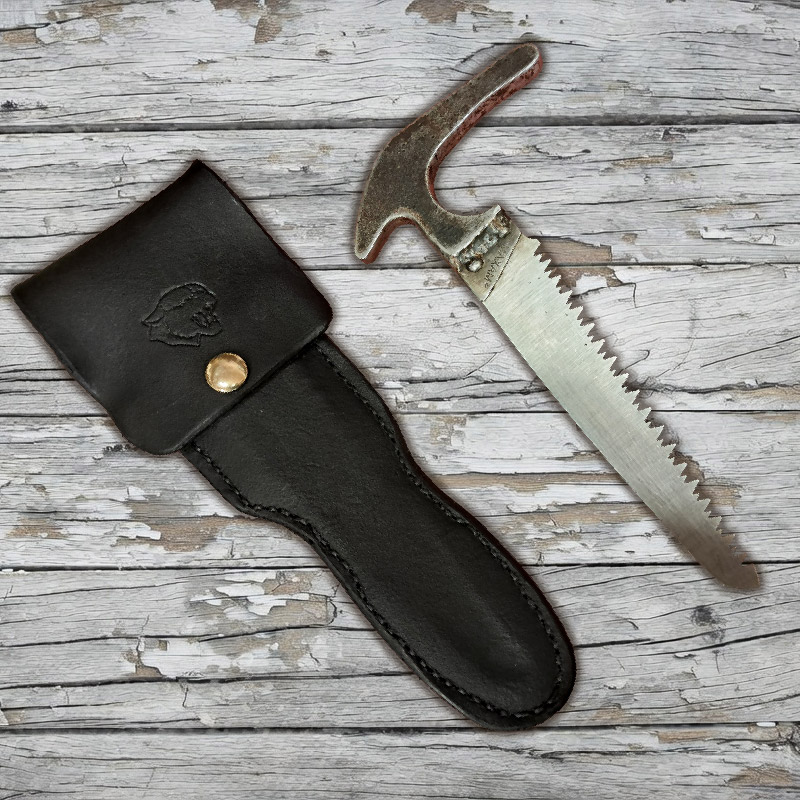 Custom Sheath