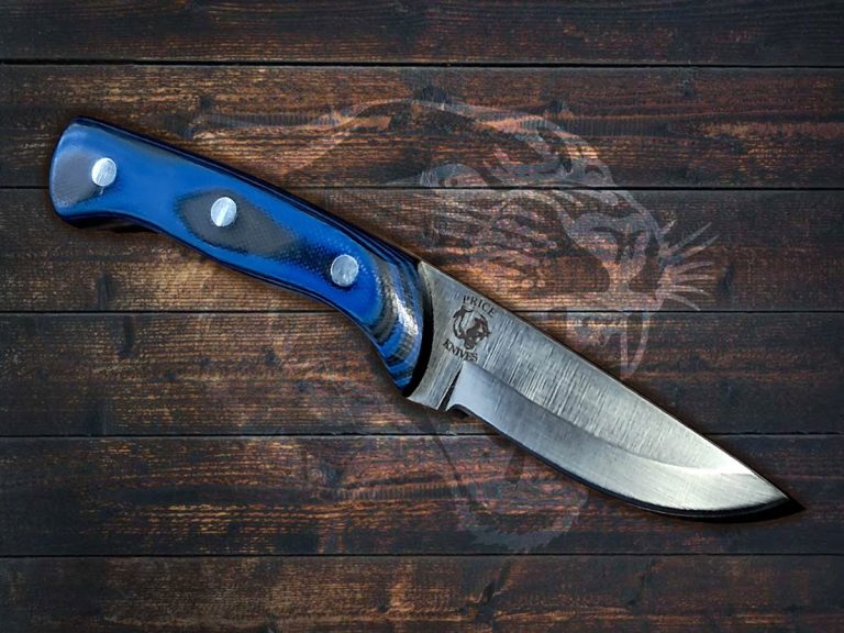 Hunting CU#1 Knife